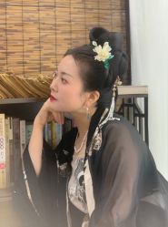 -陈攻馆·汉服