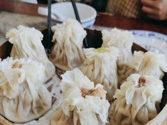 -都一处烧麦馆(前门店)