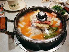 -七八冷面·延边朝鲜族美食(欢乐谷店)