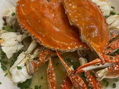 江蟹-阿牛海鲜馆(鲤城店)