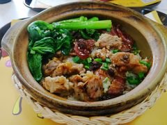 -黎一煲煲仔饭(丰乐店)