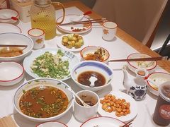-大厨小馆(华阳城店)