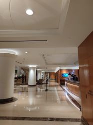 -上海万豪虹桥大酒店·宴会厅