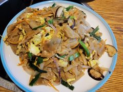 炒粉皮-味仙居(环城南路店)
