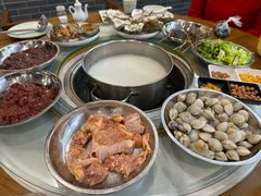 -盈田盈粥庄(博山东路店)