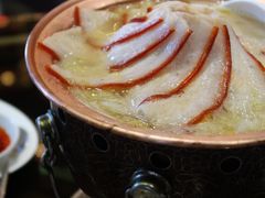 -北京四季酒店·采逸轩