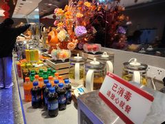 -名扬煮艺肥牛自助火锅(同和店)