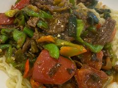 -坊门老街(宜山路店)