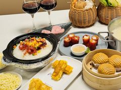 -煲王粤菜餐厅(中侨中心店)