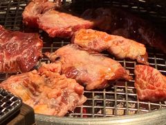 -300杯·和牛烧肉清酒专门店(廊里店)