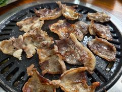 -雪岳山韩式烤肉城(曙光小区店)