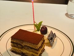 -Wolfgang’s Steakhouse 沃夫冈牛排馆(上海白玉兰广场店)