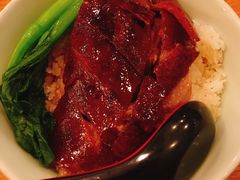 烧鹅饭-香江小厨 The Kitchen(香江俱乐部店)