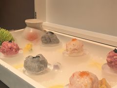 -色響火锅(恒隆广场店)