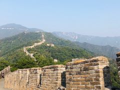 -慕田峪长城