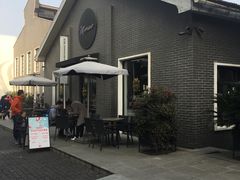 -穆拉诺餐厅(上海玻璃博物馆店)