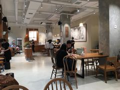 大堂-小豆海棠(人民南路店)