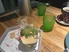 -良木缘咖啡西餐(优品道广场店)