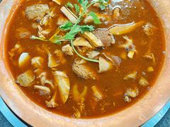 -老诚一锅羊蝎子(垡头店)