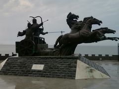 -养马岛旅游度假区