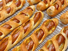 -威利旺卡烘焙西点蛋糕培训(朝阳校区)