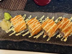 -长崎屋·日本料理·刺身·烧鸟(天河北路店)