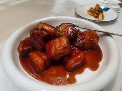 -同庆楼(花园店)