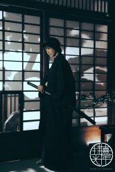-持熹光年写真体验馆