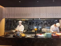 -元熹会席料理