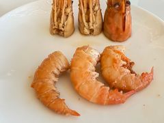 -鲜璟台·地标景观餐厅(上海中心店)