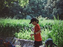 -成都市活水公园