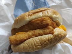 -麦当劳(百利广场店)