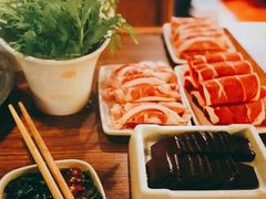 -傣妹火锅(四川北路店)