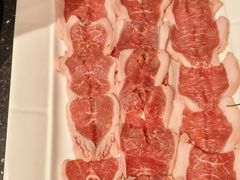 -南门涮肉(上海一店)