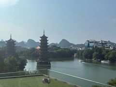 -忆咖啡观景餐厅(桂林象山公园店)
