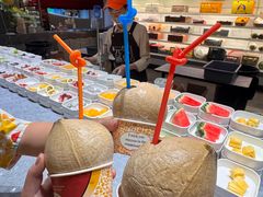-神帆·元气汤泉(解放西路店)