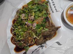 -官塘锋记鱼生·生腌·砂锅粥(牌坊街店)