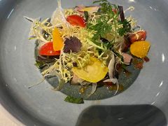 -Marina厨房·ALA精酿(月湖盛园店)