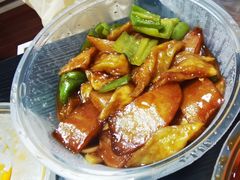 -西域美食(西直门南小街店)