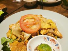 越式盐焗麻油鸡-大头虾越式风味餐厅(光明广场店)