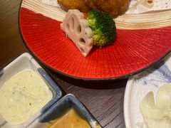 -鸟鹏烧鸟居酒屋(昌岗店)