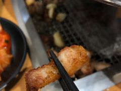 -肉甲韩国木炭烤肉(新壹街1店)