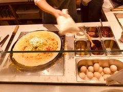 -煎饼道·新鲜现做(来福士店)