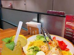 TIGERS精选沙拉-TIGERS老虎西餐(亦庄店)