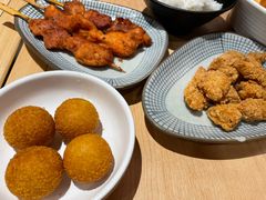 -阿香米线(凯德广场.1818店)