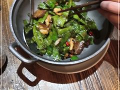 -青年公社烤鸭(青年路店)