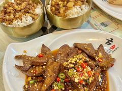 -金姐台湾菜(珠江路店)