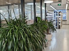 -朝阳区图书馆(小庄店)