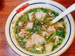 -保儿牛肉面(万象城店)