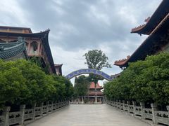 -高旻寺